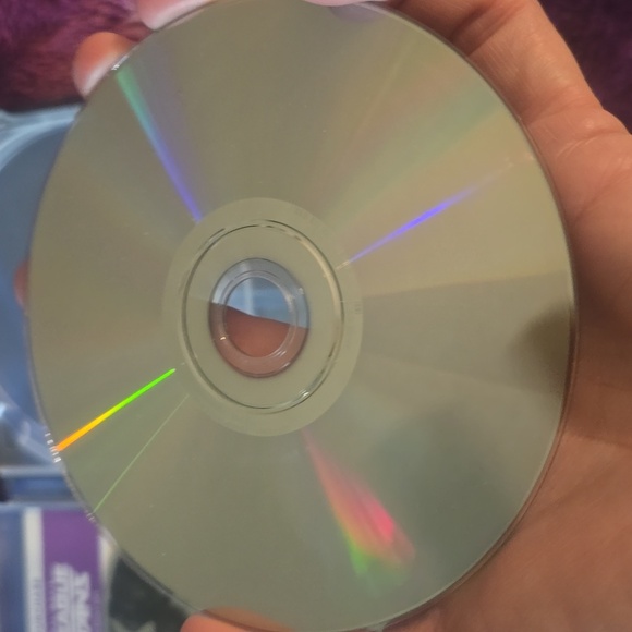 Justice League vs Teen Titans SteelBook Blu-ray 2016 Target Exclusive - Picture 5 of 6